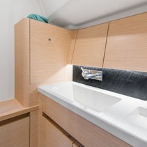 Hanse 418