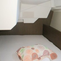 Beneteau Oceanis 38.1