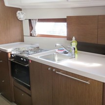 Beneteau Oceanis 38.1