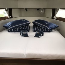Beneteau Oceanis 38.1