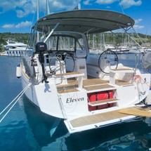 Beneteau Oceanis 38.1