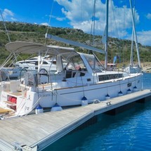 Beneteau Oceanis 38.1