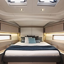 Beneteau Oceanis 46
