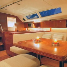 Beneteau Oceanis 46