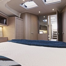 Beneteau Oceanis 46