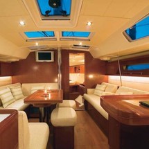 Beneteau Oceanis 46