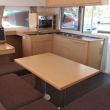 Lagoon 400 S2