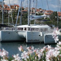 Lagoon 400 S2