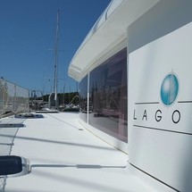 Lagoon 400 S2