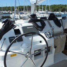 Lagoon 400 S2
