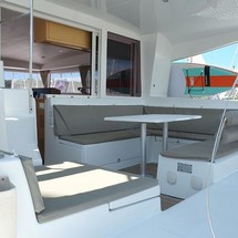 Lagoon 400 S2