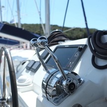 Lagoon 400 S2