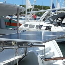 Lagoon 400 S2