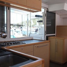 Lagoon 400 S2