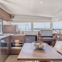 Lagoon 40