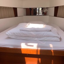 Beneteau Oceanis 38