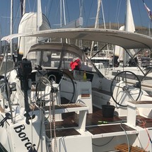 Beneteau Oceanis 38