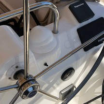 Dufour 412