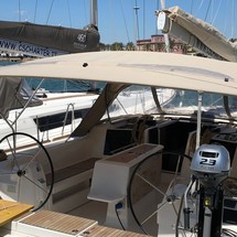 Dufour 412