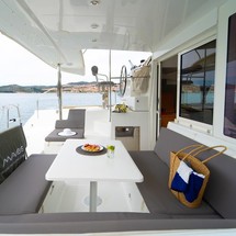 Lagoon 400 S2