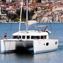Lagoon 400 S2