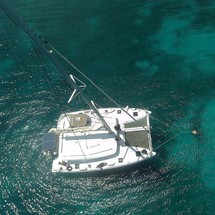 Lagoon 400 S2