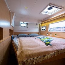 Lagoon 400 S2