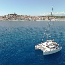 Lagoon 400 S2