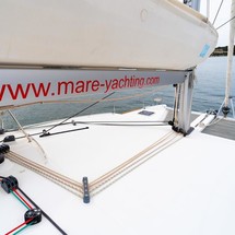 Lagoon 400 S2