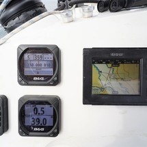 Lagoon 400 S2