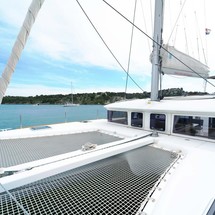 Lagoon 400 S2