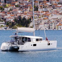 Lagoon 400 S2