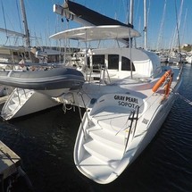 Lagoon 380 S2