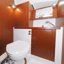 Beneteau Oceanis 41.1