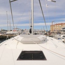 Beneteau Oceanis 41.1