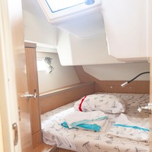 Beneteau Oceanis 45