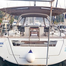 Beneteau Oceanis 45
