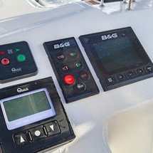 Beneteau Oceanis 45