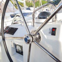 Beneteau Oceanis 45