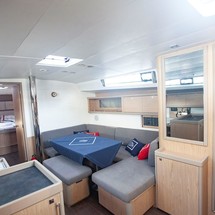 Beneteau Oceanis 45