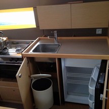 Beneteau Oceanis 38