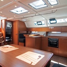 Bavaria Cruiser 51