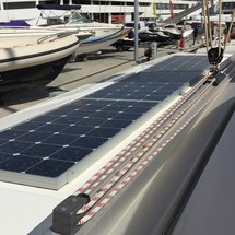 Fountaine Pajot Lucia 40