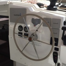 Fountaine Pajot Lucia 40