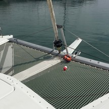 Fountaine Pajot Lucia 40