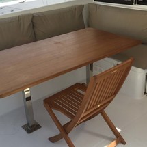 Fountaine Pajot Lucia 40