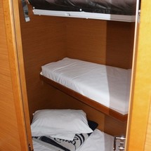 Jeanneau Sun Odyssey 509