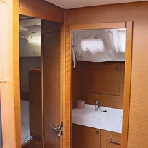 Jeanneau Sun Odyssey 509