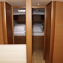 Jeanneau Sun Odyssey 509