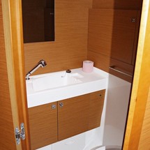 Jeanneau Sun Odyssey 509